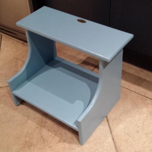 gallery image of Step Stools - kids, kitchen, laundry, workshop